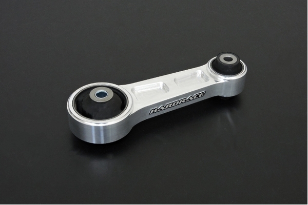 HARDENED ENGINE MOUNT, TOP PORSCHE, CAYENNE, 02-10