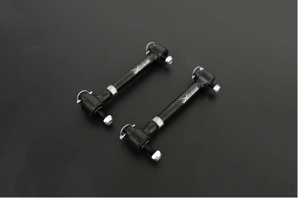 ADJUSTABLE FRONT STABILIZER LINK/QUICK DISCONNECTOR JEEP, WRANGLER, WRANGLER UNLIMITE JK 06-18, JKU 06-18