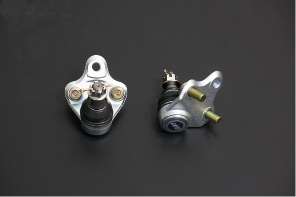 FRONT LOWER BALL JOINTOE TYPE TOYOTA, COROLLA/ALTIS/AURIS, WISH, ZNE10 03-09, E120/E130 00-07