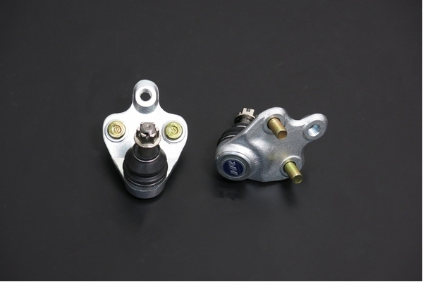 FRONT LOWER BALL JOIN TOE TYPE TOYOTA, LEXUS, CELICA, COROLLA/ALTIS/AURIS, CT, PRIUS, TC, WISH, E140/E150 06-13, E170 2