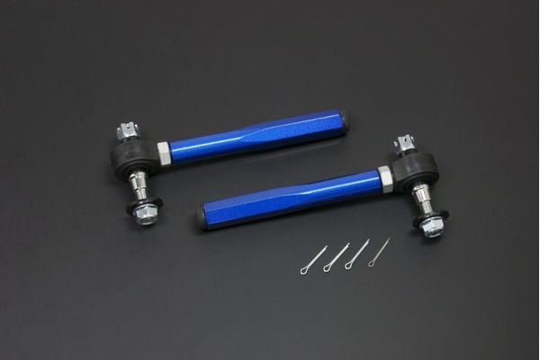 RC TIE ROD ENDS HONDA CIVIC 17- FK8 TYPE-R