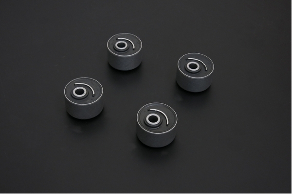 FRONT ARM BUSHING (OFFSET)MERCEDES, G-CLASS, W460/461 1979-90, W463 90-18