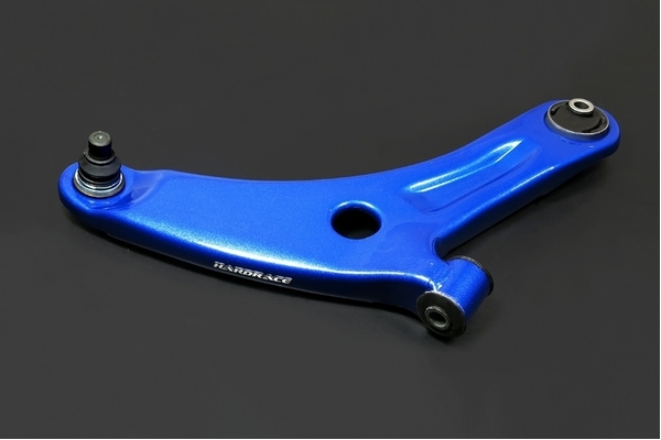 FRONT LOWER CONTROL ARM LUXGEN, S3, U5, 16-PRESENT, 17-PRESENT