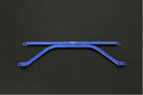 FRONT LOWER 4 POINTS BRACE V2 SUZUKI, BALENO, SWIFT, 15-PRESENT, ZC33 17-PRESENT