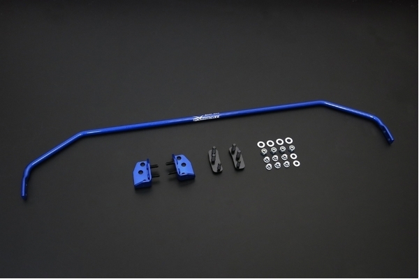 REAR ADD-ON SWAY BAR 17MM SUZUKI, SWIFT, ZC33 17-PRESENT