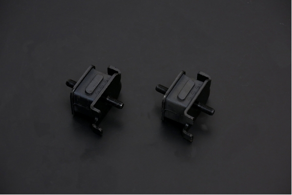 HARDENED ENGINE MOUNTS TOYOTA, AE86 83-87