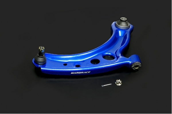 FRONT LOWER CONTROL ARM TOYOTA, SIENTA, VIOS, YARIS/VITZ, NHP170 15-PRESENT, XP150 13-PRESENT, XP150; 14-PRESENT