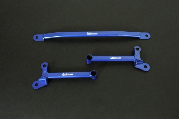FRONT LOWER 4 POINTS BRACE HONDA, CRV RM1/RM3/RM4 12-16