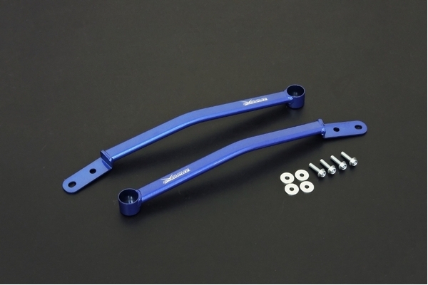 REAR LOWER LATERAL BRACE HONDA, RM1/RM3/RM4 12-16
