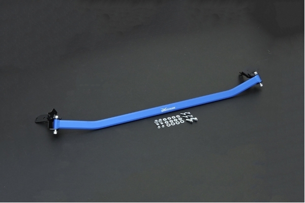 FRONT STRUT BAR TOYOTA, VIOS, YARIS/VITZ, XP90/NCP9# 05~14, XP150 13-PRESENT, XP150; 14-PRESENT