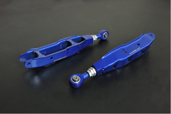 REAR LOWER CONTROL ARM SUBARU, TOYOTA, 86, BRZ, FR-S, IMPREZA, LEGACY, LEVORG, OUTBACK, XV, BR 09-14, BS 14-, 1S