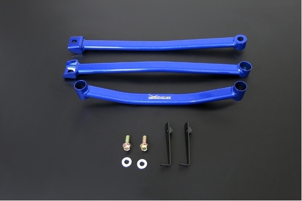 REAR LOWER BRACE SUZUKI, IGNIS, 17-PRESENT