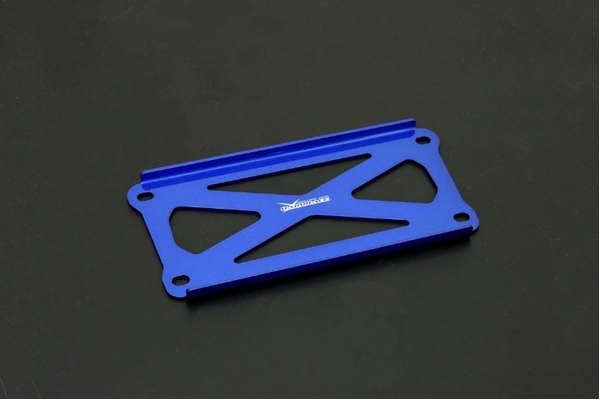 MIDDLE LOWER BRACE VOLVO, V40, 13-PRESENT