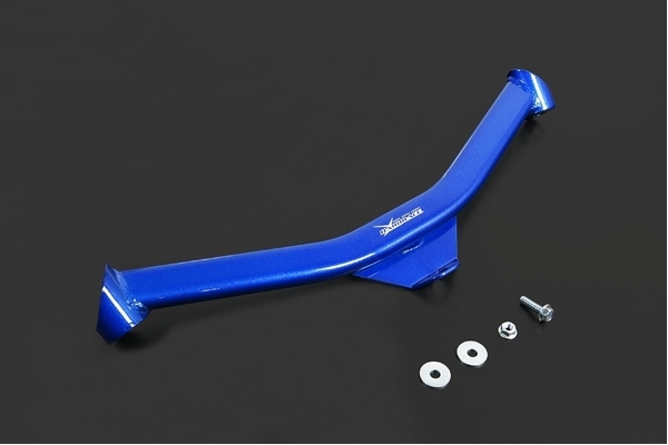 REAR SUBFRAME BRACE BMW, 5/6 SERIES GT, 7 SERIES, G11/G12, G30/G31, G32