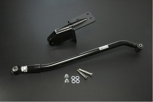 JEEP CHEROKEE '84-01 XJ FRONT TRACK BAR, LIFT 4.5-6"