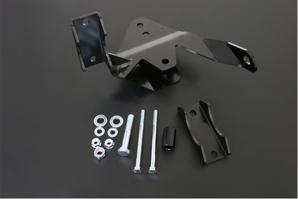 REAR TRACK BAR RELOCATION BRACKET JEEP, WRANGLER, JK 06-18