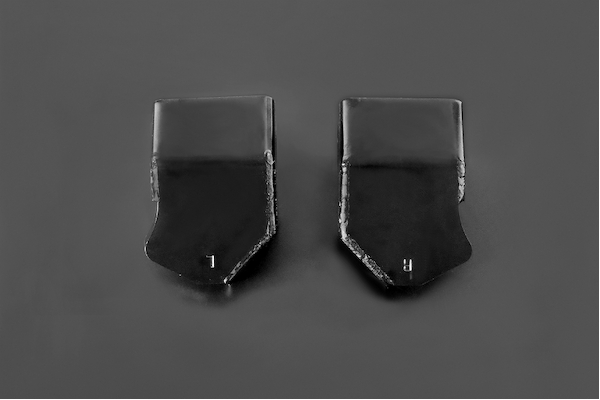 REAR LCA BRACKET SHIELD PLATE JEEP, WRANGLER, WRANGLER UNLIMITE JL 18-PRESENT, JLU 18-PRESENT
