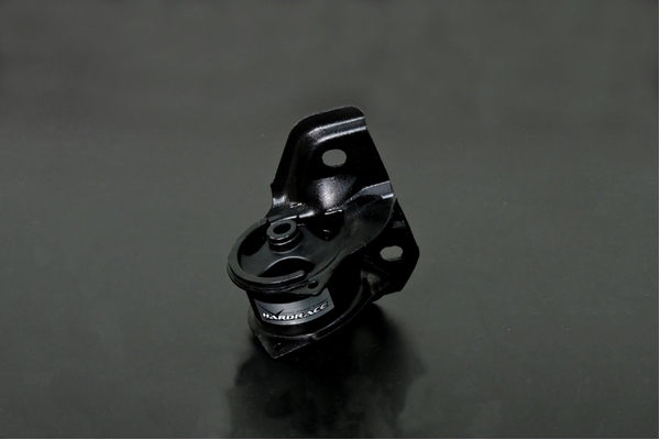 RIGHT SIDE ENGINE MOUNT MANUAL TRANSMISSION, HONDA, CIVIC, INTEGRA, DC2 94-01, EG, EH, EJ1/2