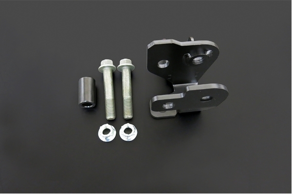 FRONT TRACK BAR RELOCATION BRACKET LIFT 4 INCHES JEEP, GLADIATOR, WRANGLER, WRANGLER UNLIMITE JL 18-PRESENT, JLU 18-PRESENT,