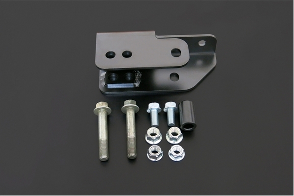 REAR TRACK BAR RELOCATION BRACKET LIFT 4 INCHES JEEP, WRANGLER, WRANGLER UNLIMITE JL 18-PRESENT, JLU 18-PRESENT