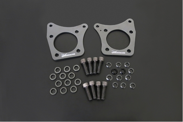REAR CAMBER/TOE ADJUSTABLE SPACER FOCUS, MK4 18-