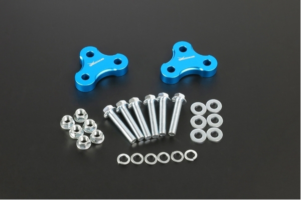 FORD FOCUS '19- MK4 FRONT ROLL CENTER ADJUSTING SPACER
