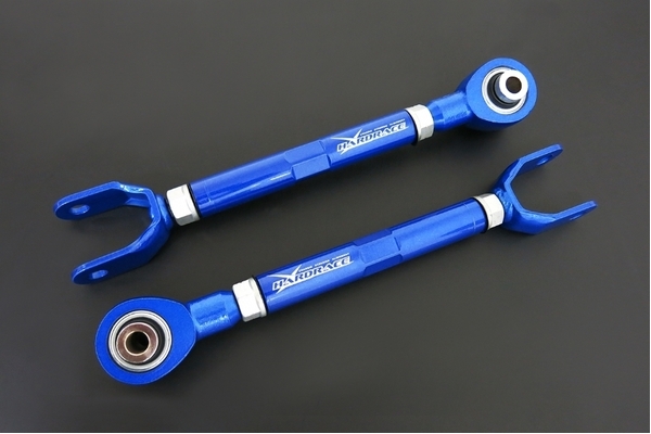 REAR CAMBER KIT V2 NISSAN, FAIRLADY Z, G SERIES, M SERIES, M35/45 (Y50), G25/35/37 (V36), Z34 08-