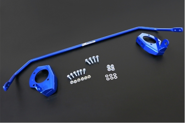 REAR ADD-ON SWAY BAR 17MM V2 SKODA, FABIA, 15-PRESENT
