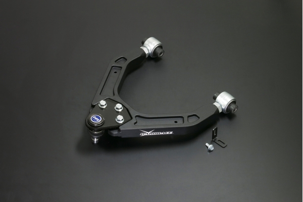 TESLA MODEL S '12- FRONT UPPER CAMBER KIT