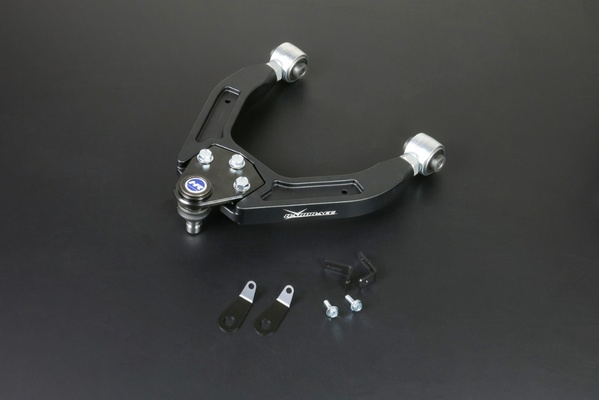 TESLA MODEL 3 '17- FRONT UPPER CAMBER KIT