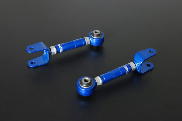 REAR TOE KIT TESLA MODEL 3 '17-