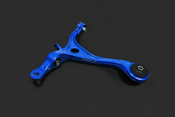 FRONT LOWER ARM OEM STYLE (PILLOW BALL), HONDA, ACCORD TL, EURO, TSX, CL7/8/9, CL9, UA6 04-08, UC1