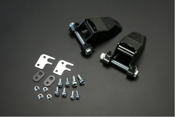 TOYOTA ALPHARD '15-/VELLFIRE '15- REAR LOWER ARM DROP KIT 