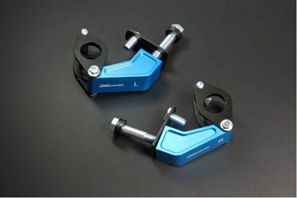 TOYOTA ALPHARD '15-/VELLFIRE '15- REAR DAMPER DROP KIT 