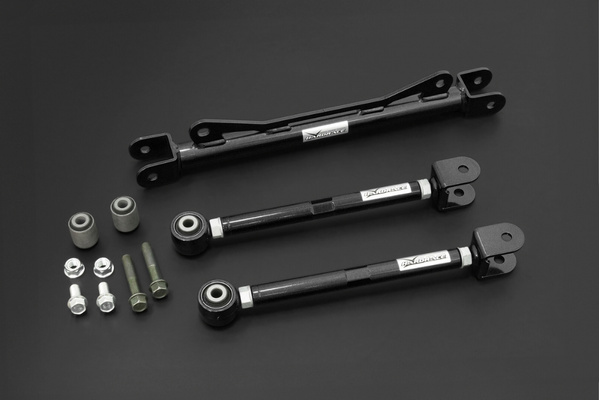 HICAS REMOVAL KIT BLACK NISSAN, SKYLINE, R33/R34 GTST GT-T GT-R
