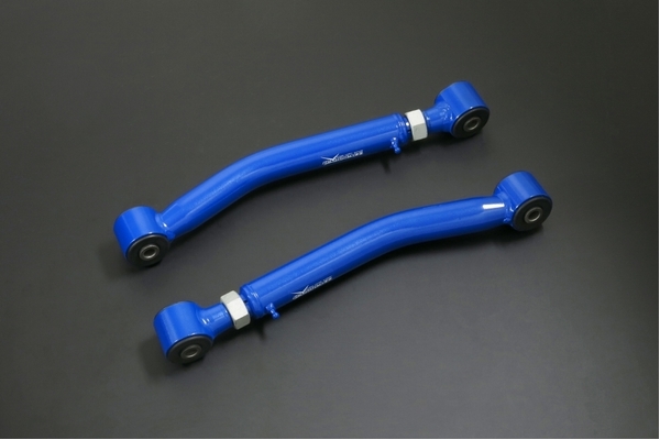JEEP WRANGLER '06-18 JK/ '18- JL REAR UPPER ARM ADJ 0-4.5" LIFT V2