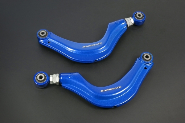 FORD FOCUS '19- MK4 W/MULTI-LINK REAR CAMBER KIT