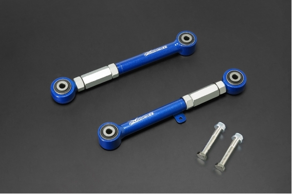VOLVO XC40 '18- REAR TOE KIT 