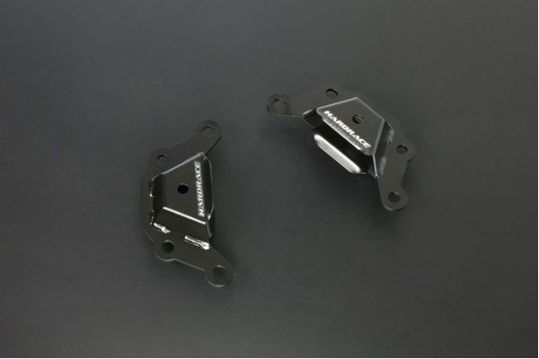 TOYOTA ALPHARD '15-/VELLFIRE '15- REAR DAMPER LIFT KIT 