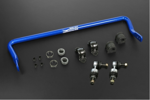 FORD FOCUS MK2 '04-11(NON-RS)/FOCUS MK3 12- (NON-ST/RS) REAR SWAY BAR FULL KIT