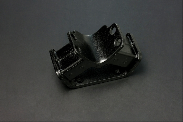 TOYOTA SUPRA A70 89-93 REAR TRANSMISSION MOUNT