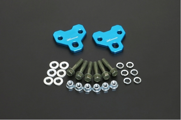 FORD FOCUS ST '19- MK4 FRONT ROLL CENTER ADJUSTING SPACER