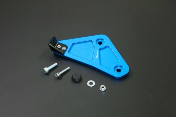 TESLA MODEL 3 '17- BRAKE MASTER CYLINDER STOPPER (LHD)