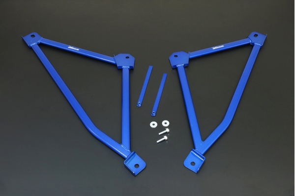 MAZDA MIATA/MX-5 ND 15- MIDDLE LOWER BRACE