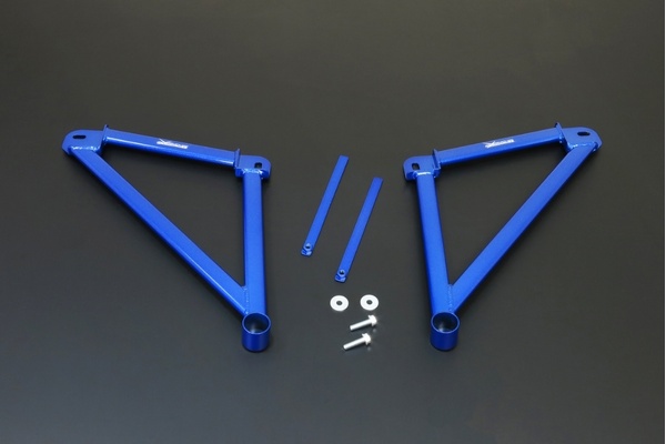 MAZDA MIATA/MX-5 ND 15- REAR LOWER BRACE