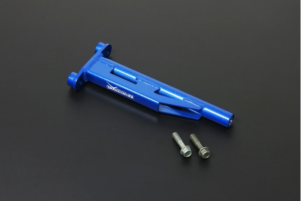 HONDA CIVIC TYPE-R FK8 18- FRONT TOW HOOK ADAPTER