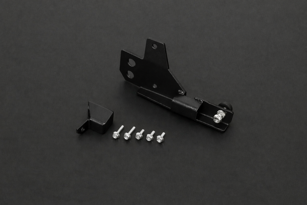 BRAKE MASTER CYLINDER STOPPER (BLACK) SUBARU, IMPREZA 00-07 GDA/GDB 