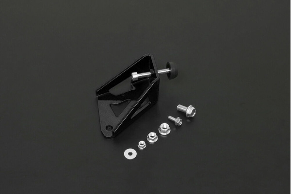 BRAKE MASTER CYLINDER STOPPER BLACK SUBARU, BRZ, ZC6, ZD8, TOYOTA 86, GR86, ZN6, ZN8