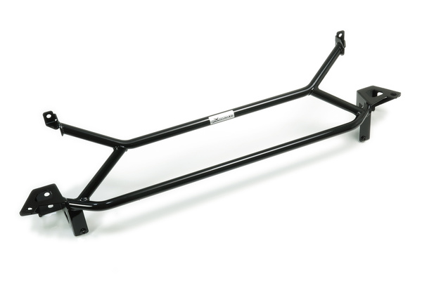 MITSUBISHI LANCER EVOLUTION 7/8/9 CT9A FRONT MEMBER BRACE (BLACK)