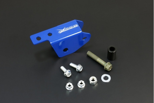 SUZUKI JIMNY 18- REAR PANHARD ROD EXTENSION BRACKET